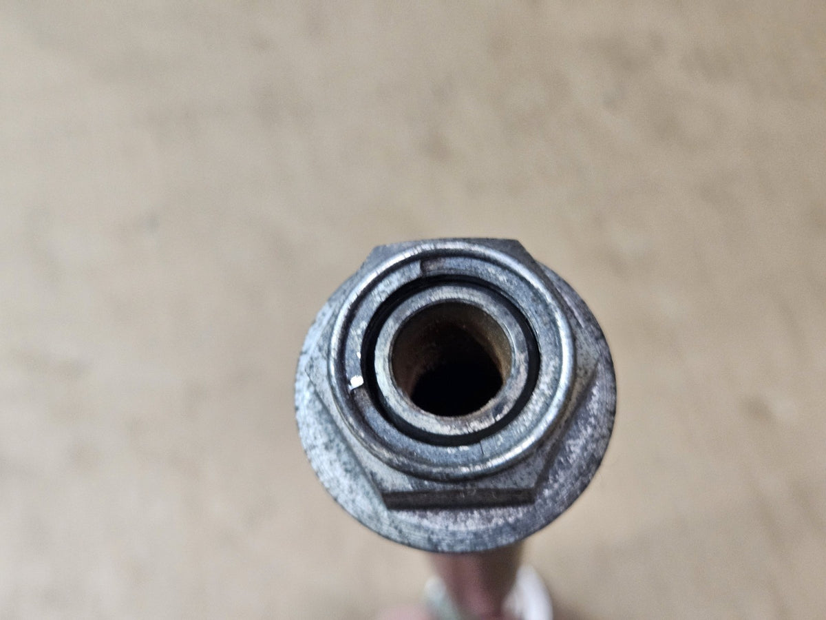 2006-2025 Suzuki GSXR600 GSXR750 OEM Rear Swingarm Pivot Shaft Bolt 61211-01H003