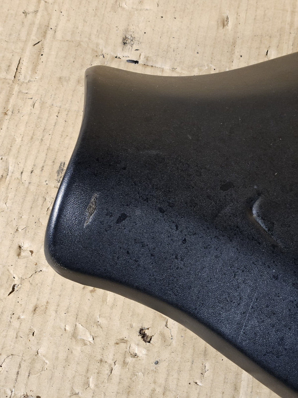 2013 Honda CBR600RR Main Seat OEM Genuine Front Saddle Motorcycle Used Take Off4