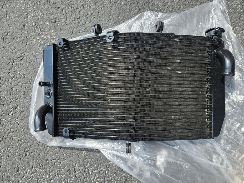 Replacement Radiator Fit For Honda CBR600 F4 1999-2000 CBR600 F4I 2001-2004 2003