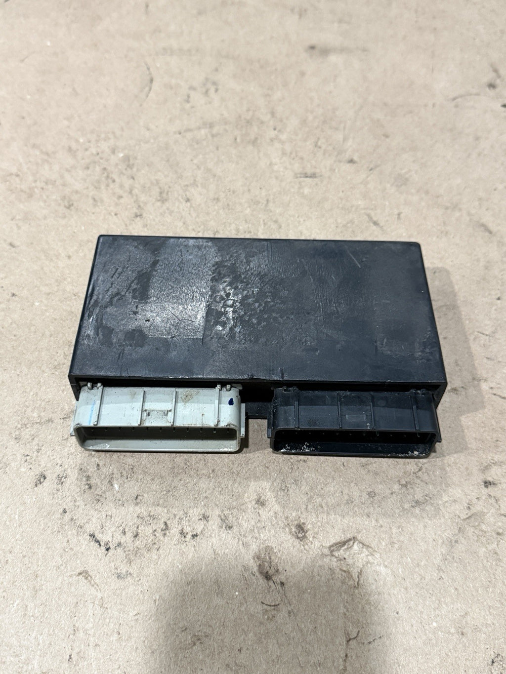 2001-2006 Honda CBR600F4i OEM ECU ECM CDI Engine Computer 38770-MBW-A122