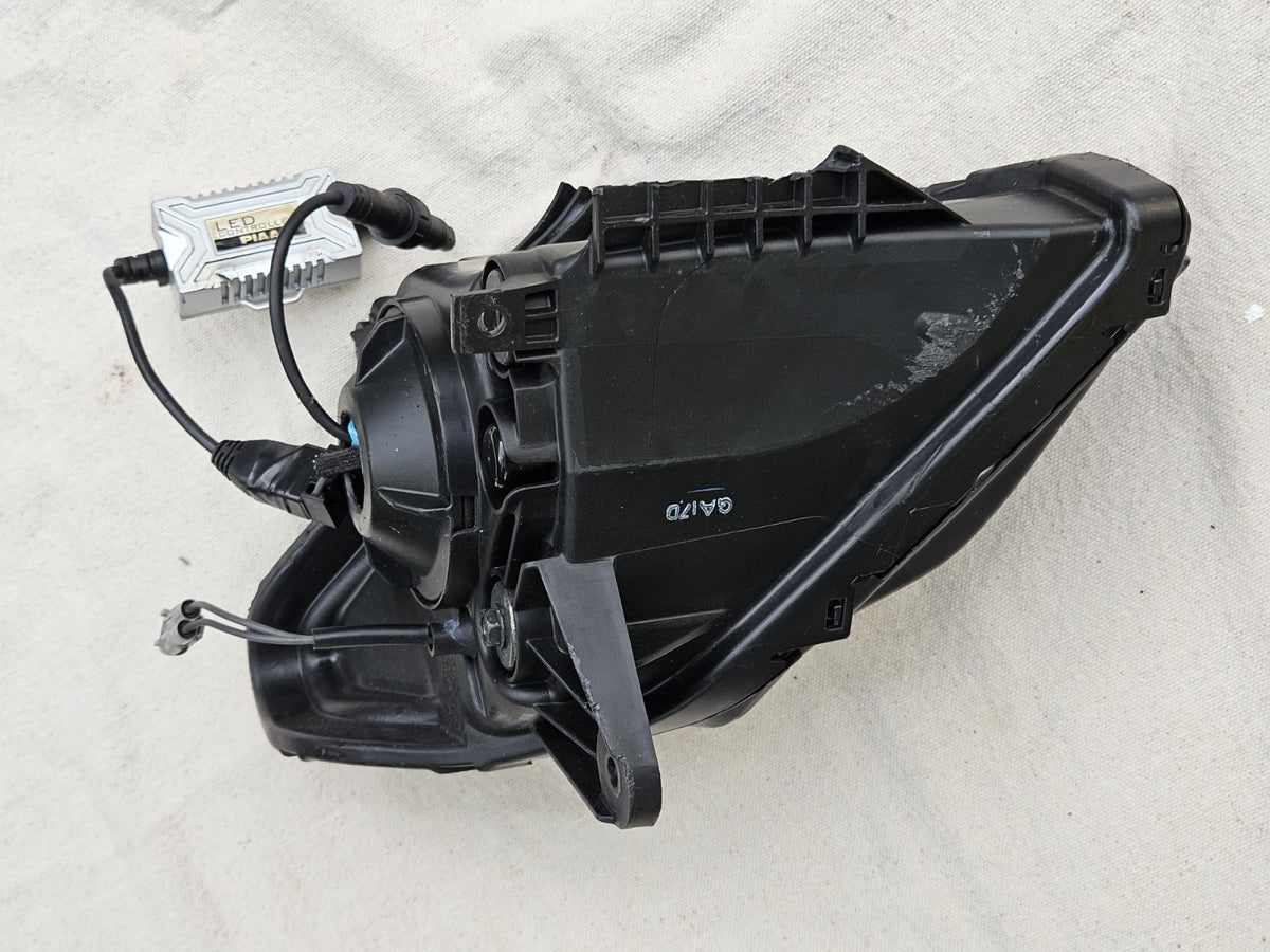2016-2020 Kawasaki Ninja ZX10R OEM Front Headlight Head Light Lamp4