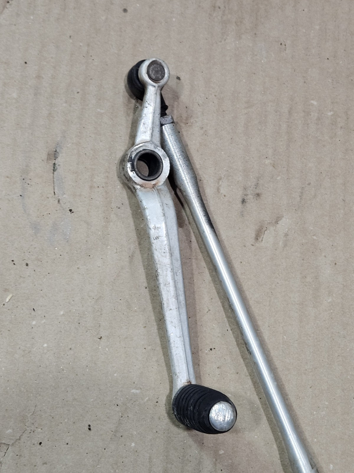 2008-2016 Yamaha YZF-R6 OEM Shifter Linkage Shift Pedal R6R