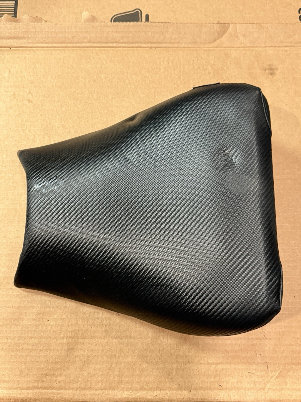 04-07 2006 Honda CBR1000RR CBR 1000RR Front Rider Driver Seat Saddle
