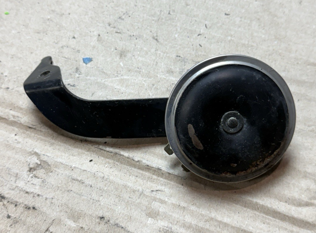 2011-2015 Kawasaki Ninja ZX10R OEM Horn Signal 2014
