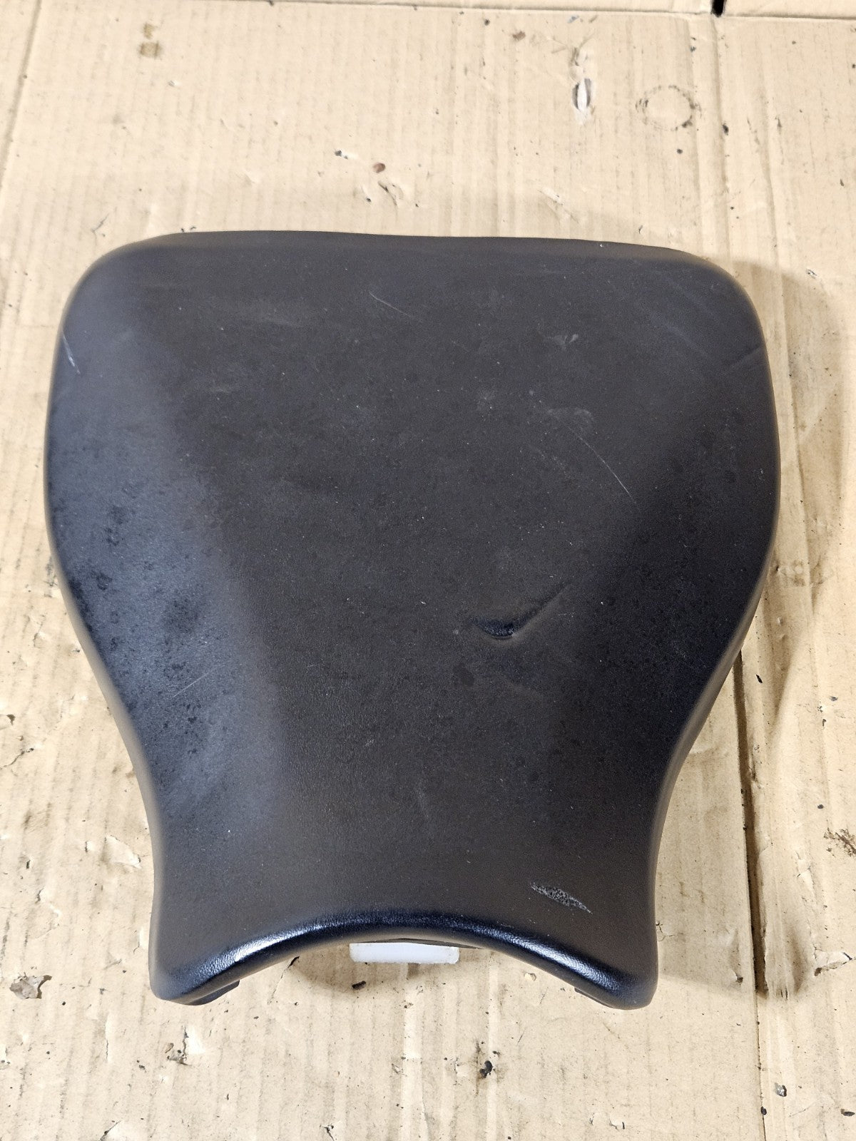 2013 Honda CBR600RR Main Seat OEM Genuine Front Saddle Motorcycle Used Take Off3