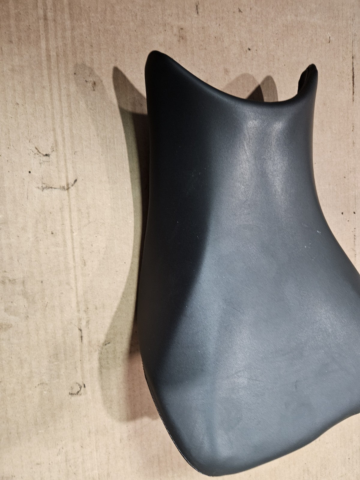 2010-2014 BMW S1000RR OEM Rider Seat Saddle Front Seat Assembly