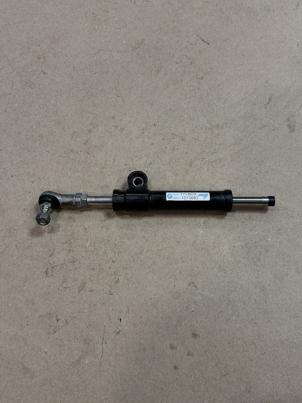 10-14 BMW S1000RR OEM Steering Damper Stabilizer Steering Shock 7713570