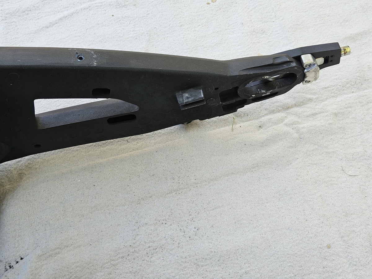 2016-2020 Kawasaki Ninja ZX10R ZX10 Rear Swingarm Suspension Assembly DMG13