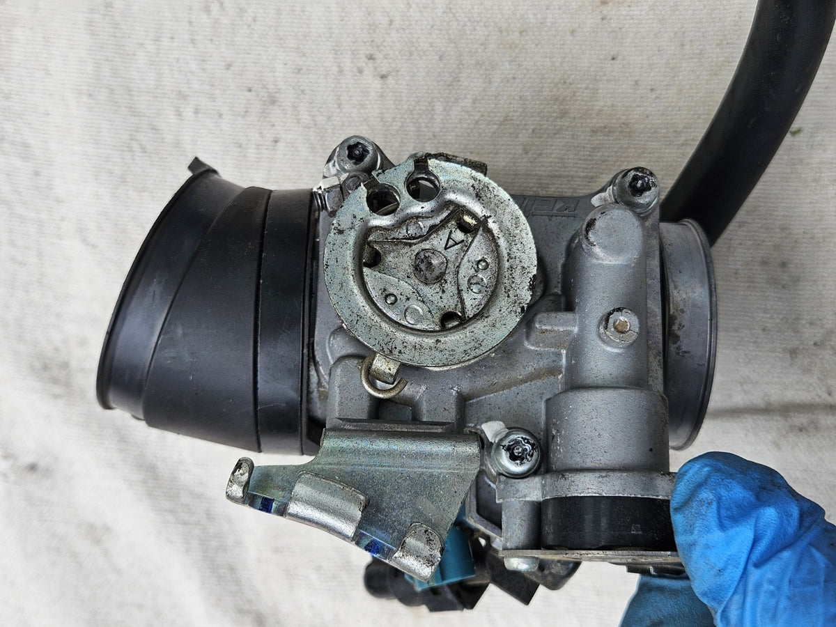 2017-2025 Honda Rebel 300 CMX300 OEM Throttle Body Fuel Injection 16400-K87-A012