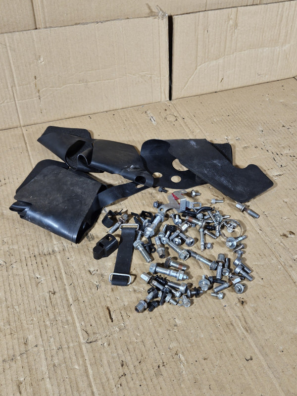 2013-2020 Honda CBR600RR OEM Miscellaneous Bolts Hardware 64350MJCA20ZA