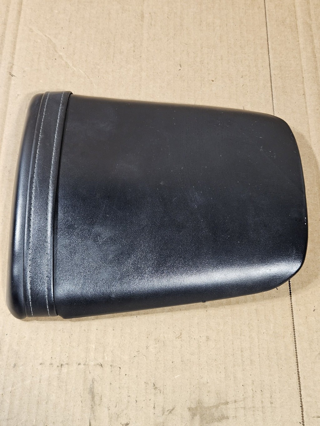 2006 2007 Honda CBR1000RR Passenger Seat OEM 77300MELD20 Genuine Pillion Rear8