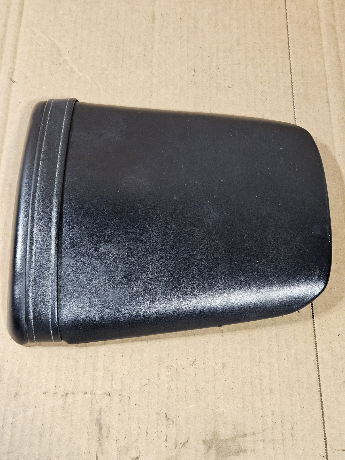 2006 2007 Honda CBR1000RR Passenger Seat OEM 77300MELD20 Genuine Pillion Rear8