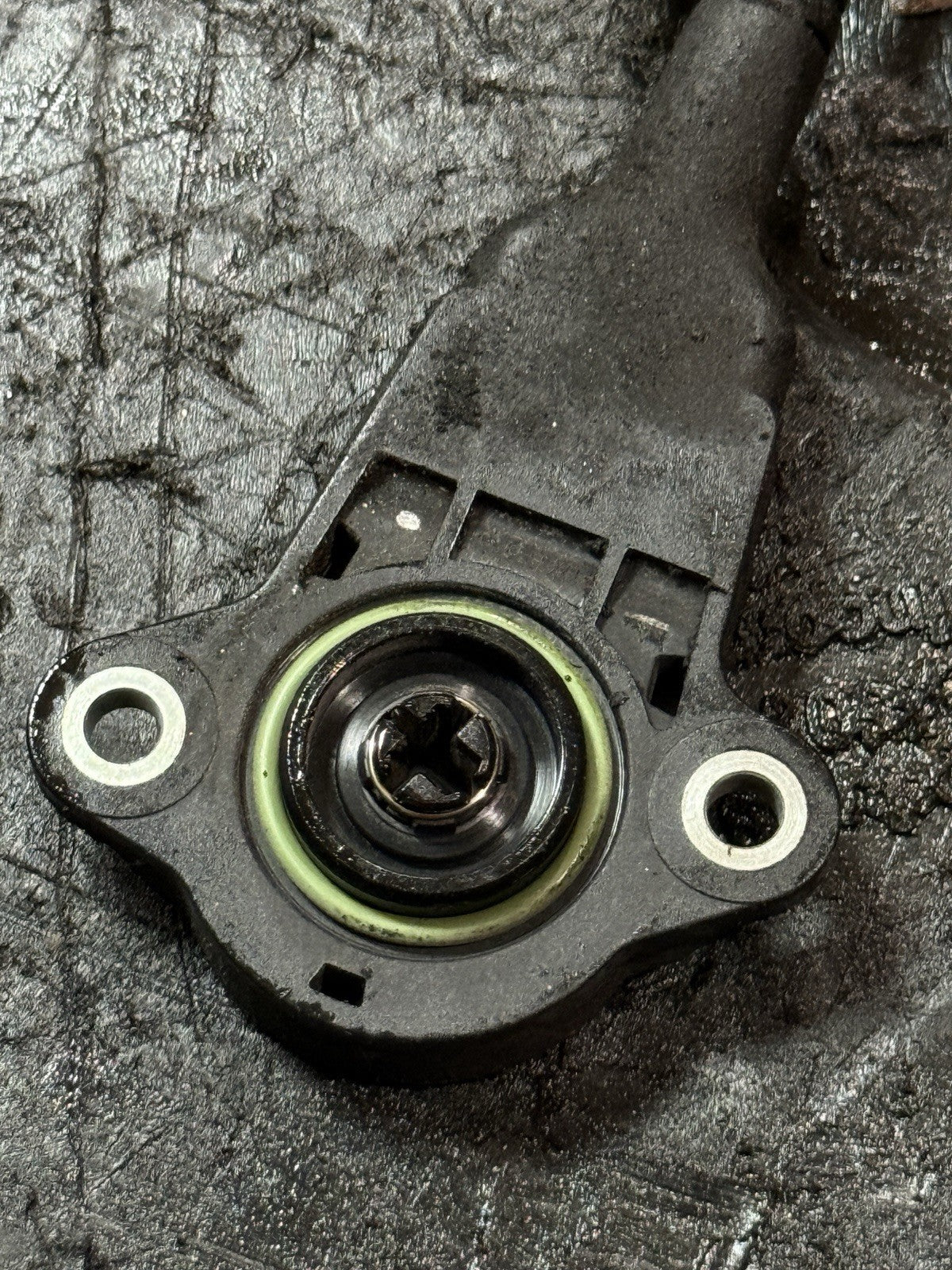 2009-2018 BMW S1000RR S1000R S1000XR OEM Gear Position Sensor Switch 230077180161