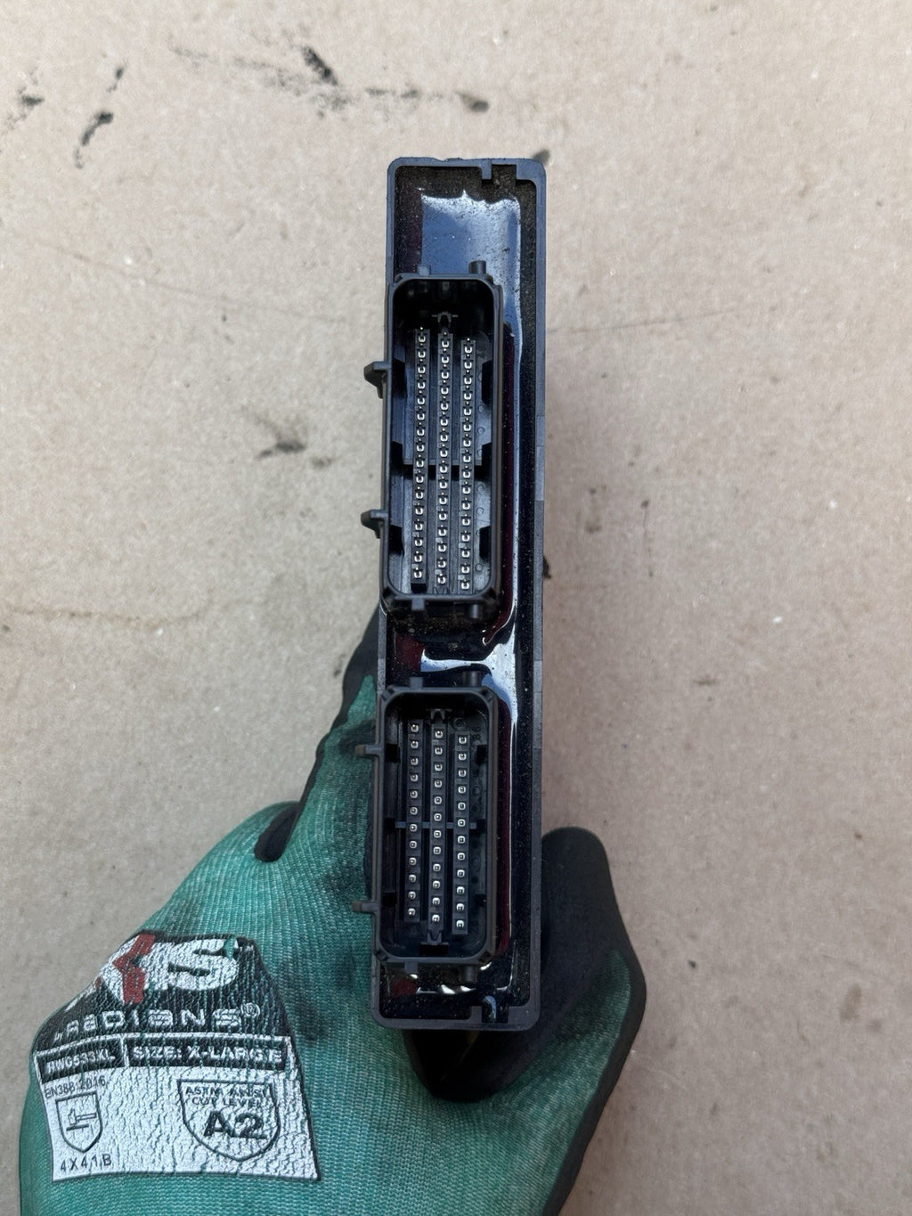 2017-2025 Suzuki GSXR1000 GSX-R 1000 Flashed ECU Brain Module 32920-17KF2