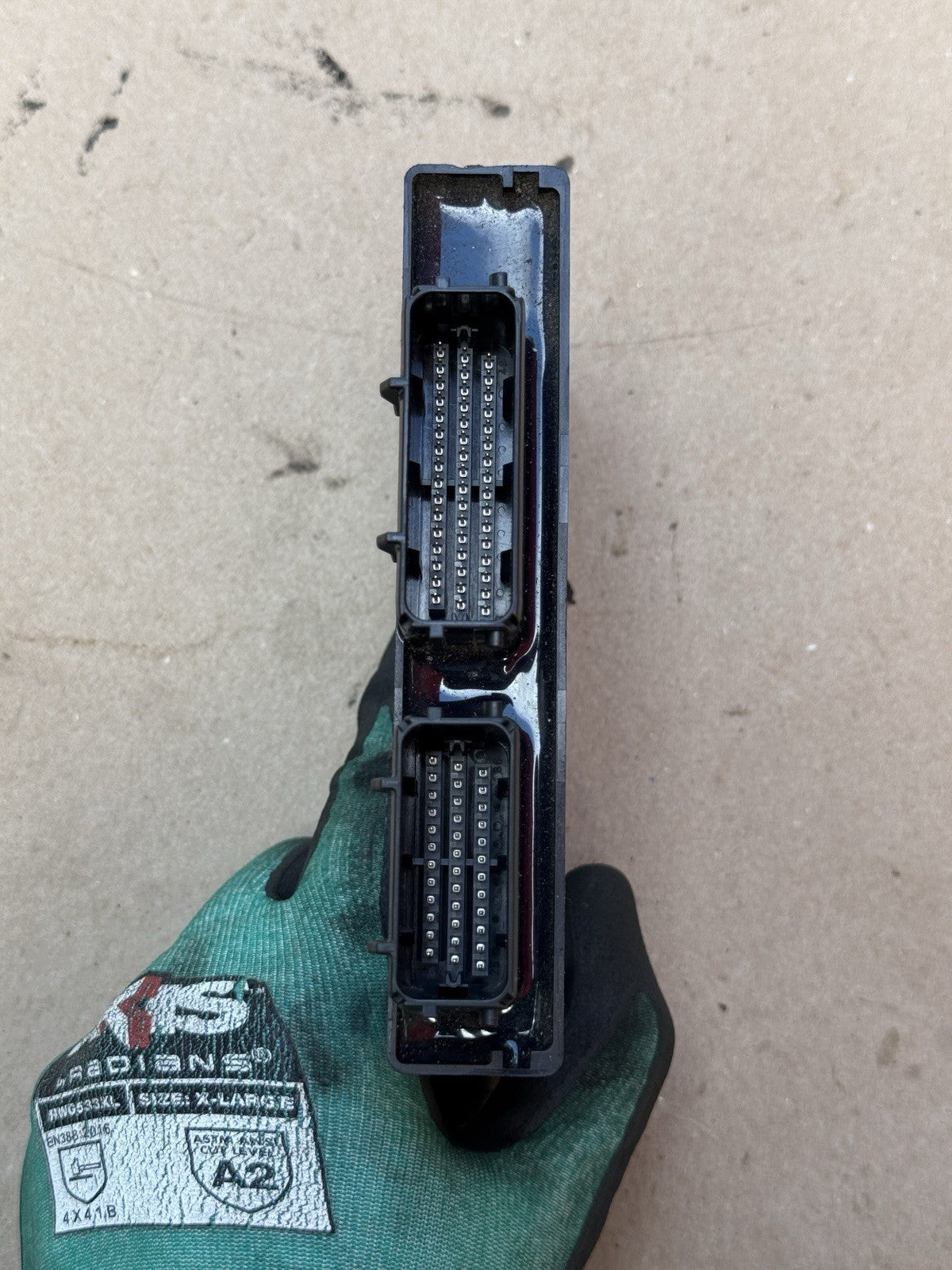 2017-2025 Suzuki GSXR1000 GSX-R 1000 Flashed ECU Brain Module 32920-17KF2