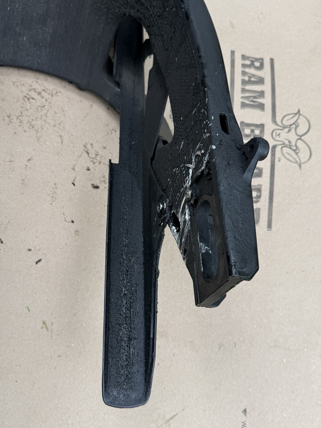 2017-2025 Suzuki GSXR1000 GSXR1000R GSX-R 1000 R OEM Rear Swingarm Swing Arm