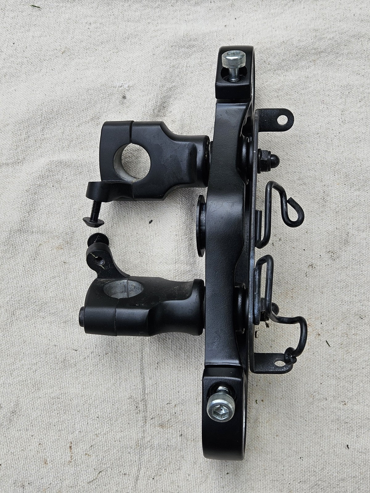 2017-2023 Honda Rebel 300 500 CMX300 CMX500 OEM Upper Triple Tree 53230-K87-A007