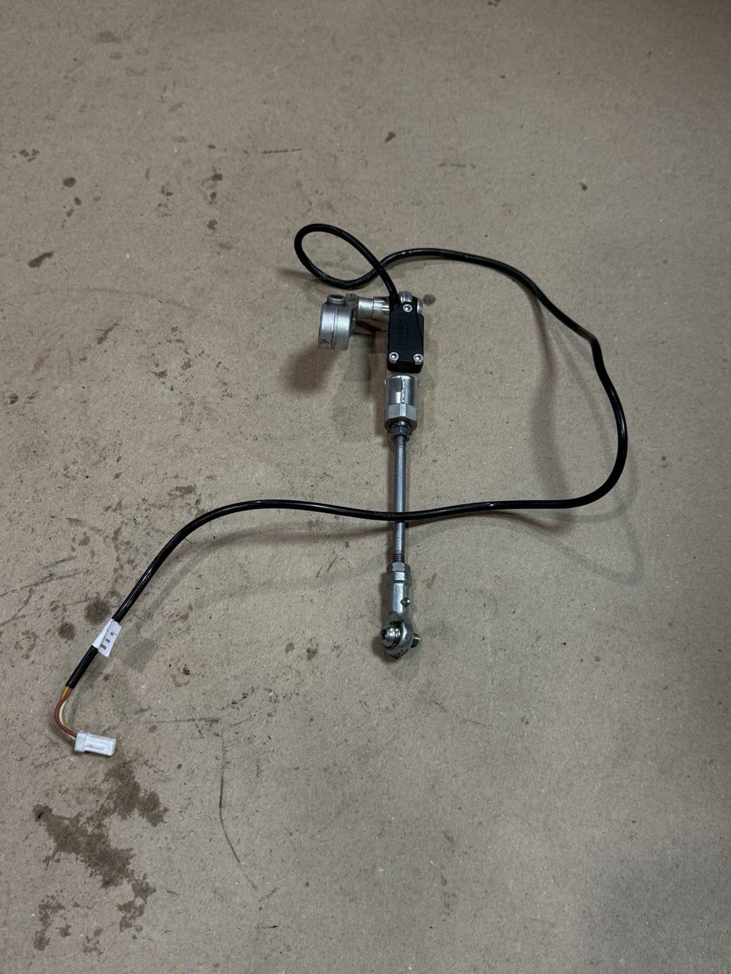21-24 Aprilia RSV4 Tuono V4 OEM Quick Shifter Sensor Quickshifter