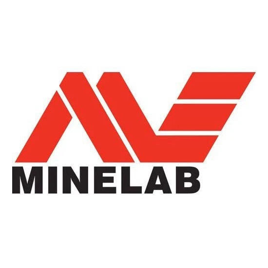 Minelab Large Black Padded Detector Carry Bag for Metal Detector 3011-0277 NEW