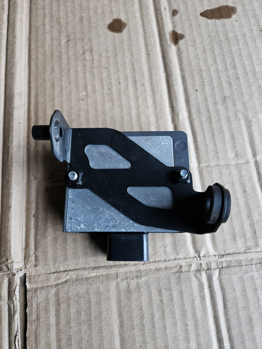 2017-2025 Kawasaki Ninja 650 ABS Z650 OEM Voltage Regulator Rectifier 21066-07502