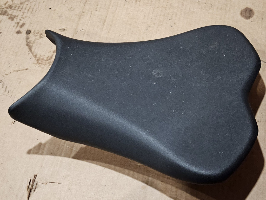 13-18 2017 Kawasaki Ninja ZX6R 636 OEM Front Driver Seat Rider Saddle Genuine