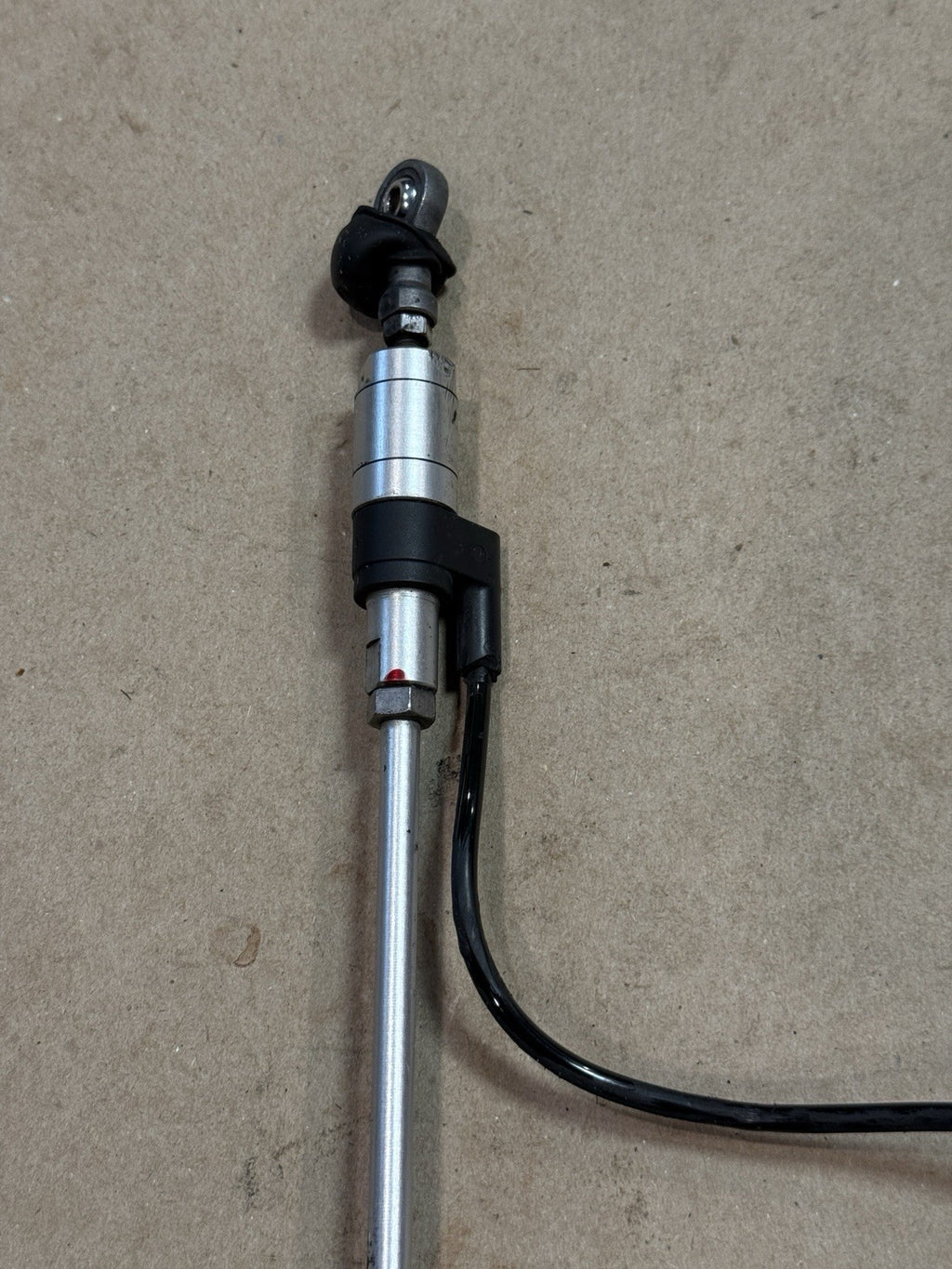 09-14 BMW S1000RR OEM Quick Shifter QS Shift Sensor Switch Genuine S 1000 RR