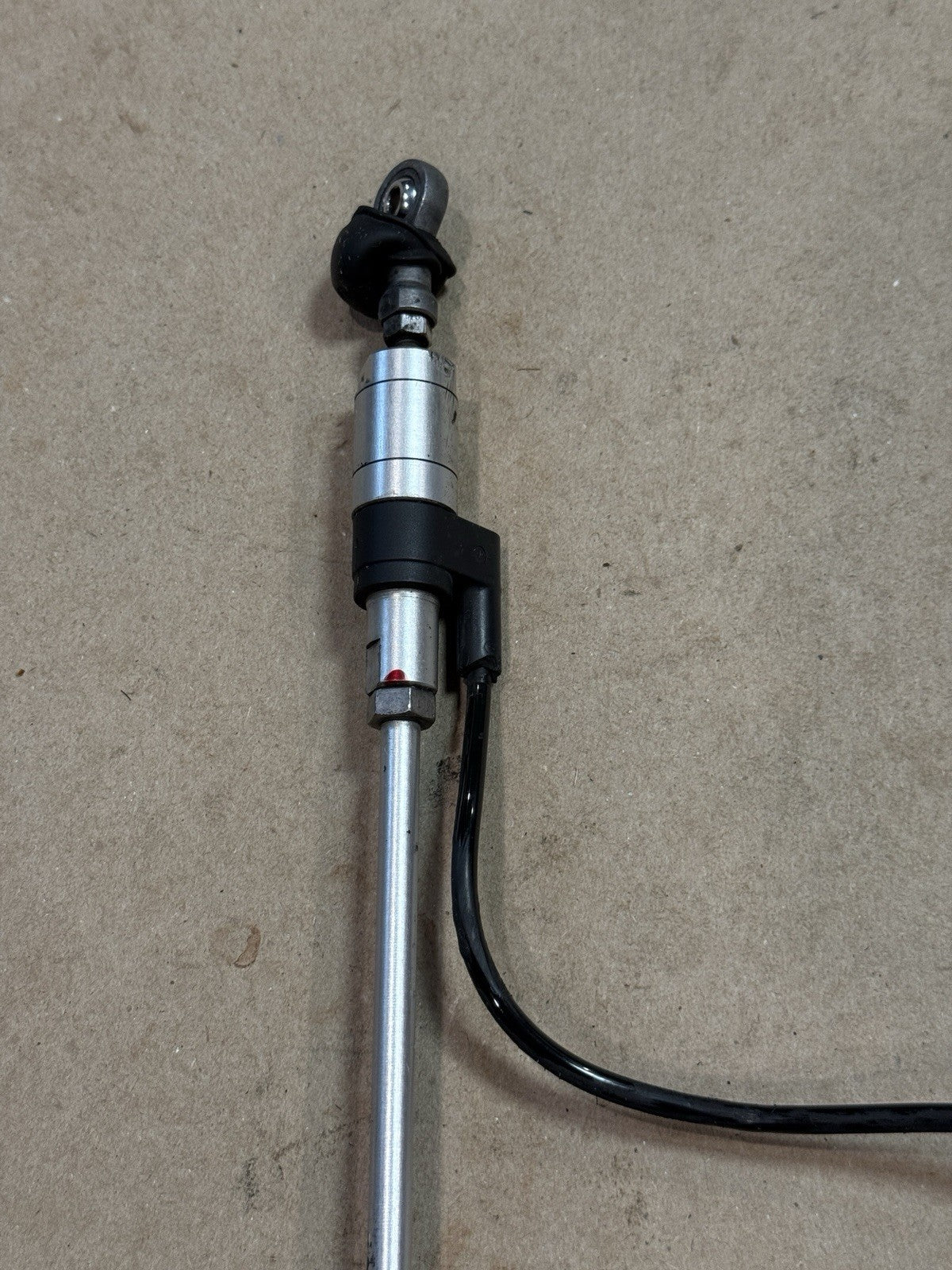 09-14 BMW S1000RR OEM Quick Shifter QS Shift Sensor Switch Genuine S 1000 RR
