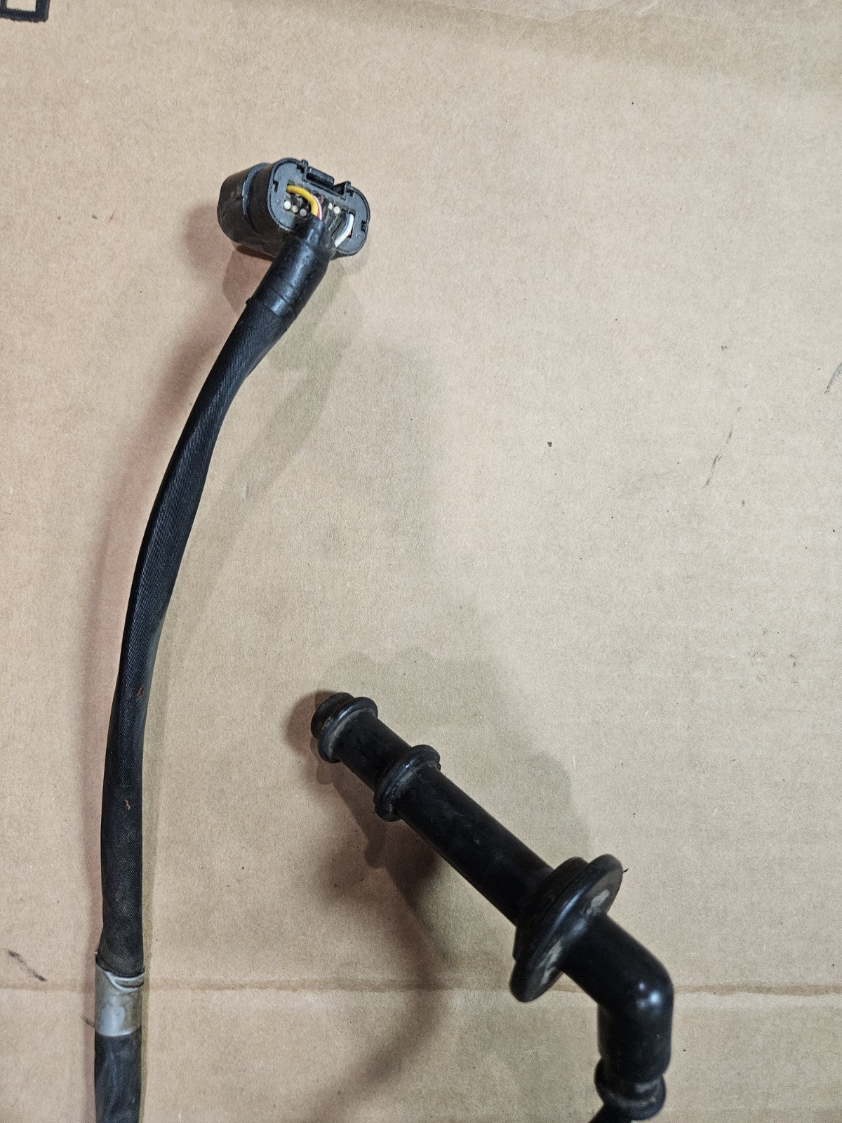 2005-2007 Suzuki RMZ450 OEM ECU CDI Computer w/ Wiring Harness
