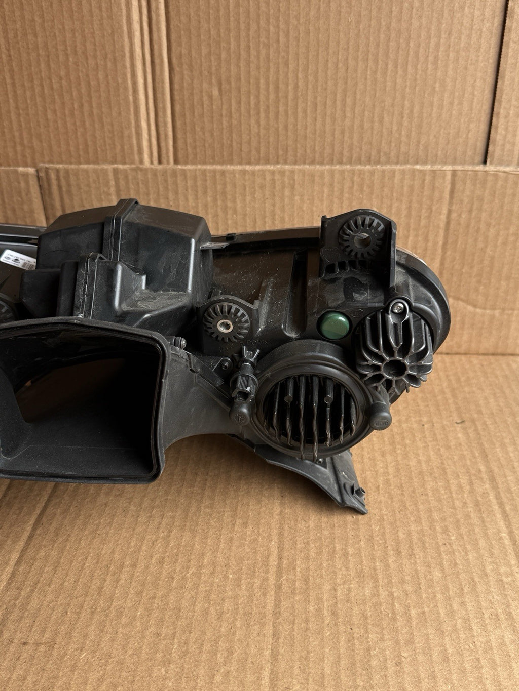 2018-2021 Ducati Panigale V4 V4S V4R V2 OEM LED Headlight 52010421E 52010422E7