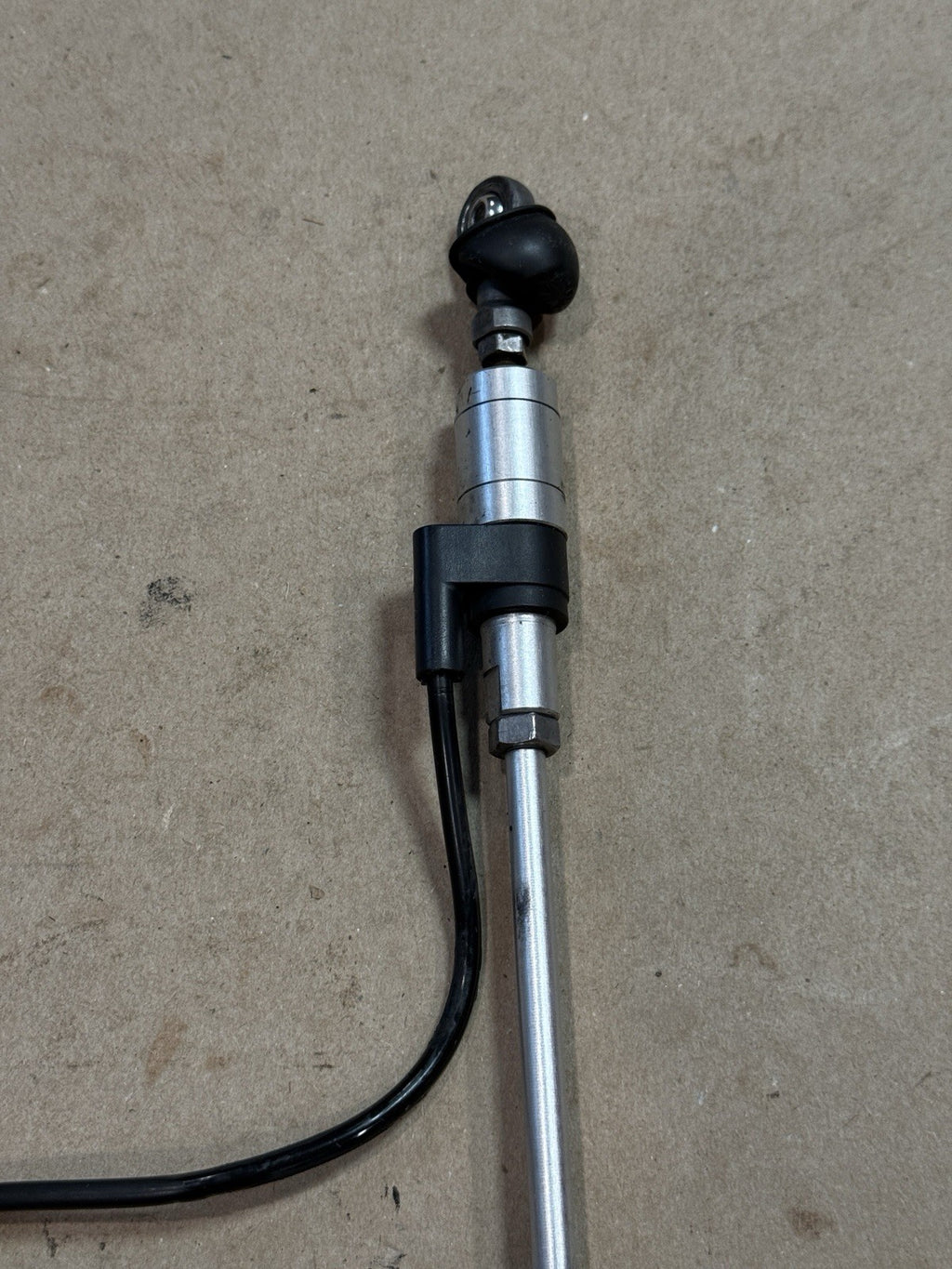 09-14 BMW S1000RR OEM Quick Shifter QS Shift Sensor Switch Genuine S 1000 RR