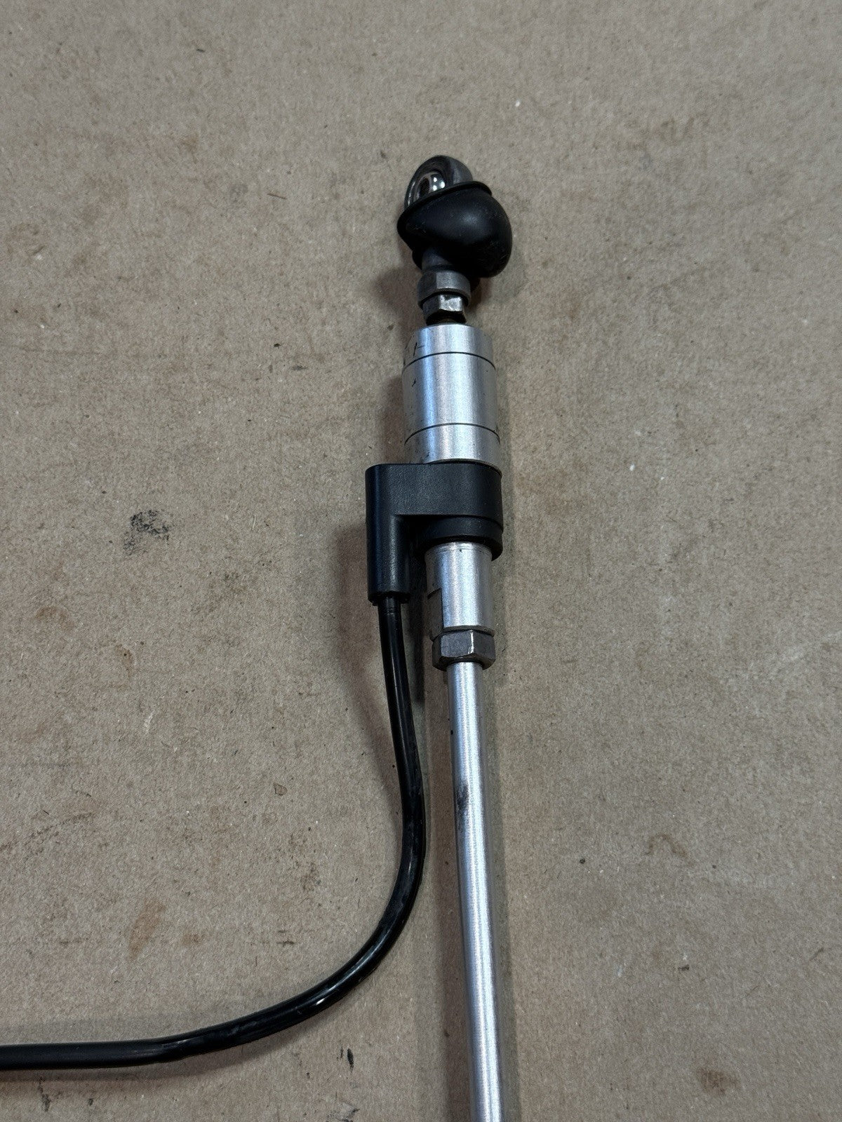 09-14 BMW S1000RR OEM Quick Shifter QS Shift Sensor Switch Genuine S 1000 RR