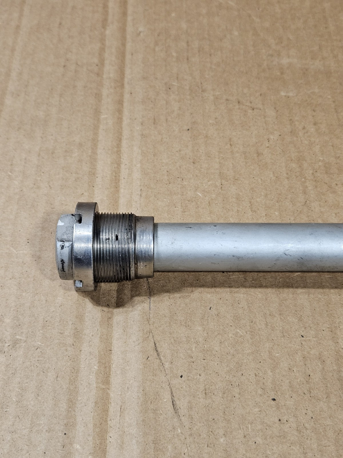 2006 2007 Honda CBR1000RR OEM Swingarm Pivot Bolt 52101MEL670 06-070
