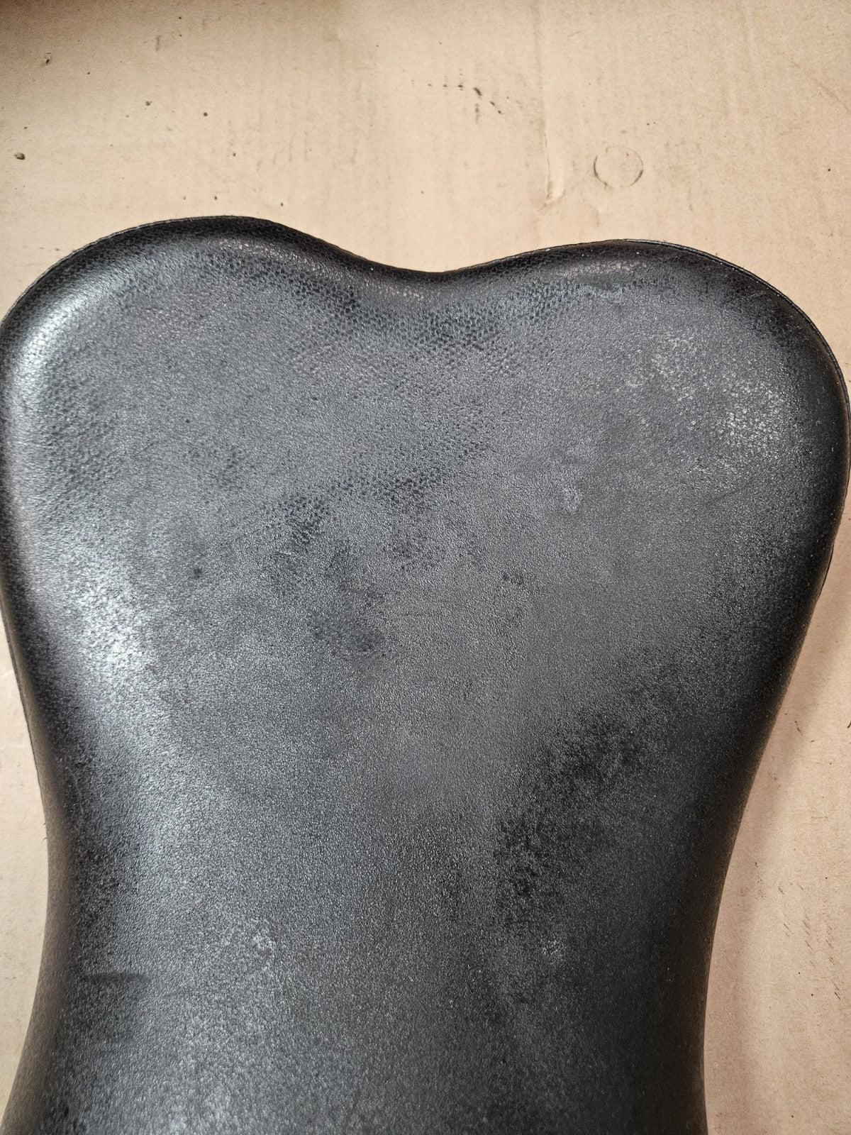 Suzuki GSXR600 GSXR750 Corbin Front Rider Seat Saddle Driver S-GSXR-750-6Fv3