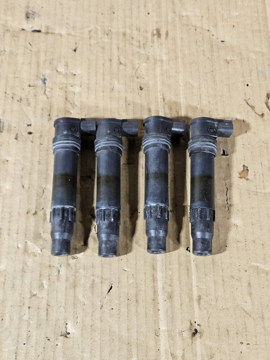 2013 Honda CBR600RR Spark Plug Coil Packs OEM 30700-MEE-641 2013-2020 Honda CBR11