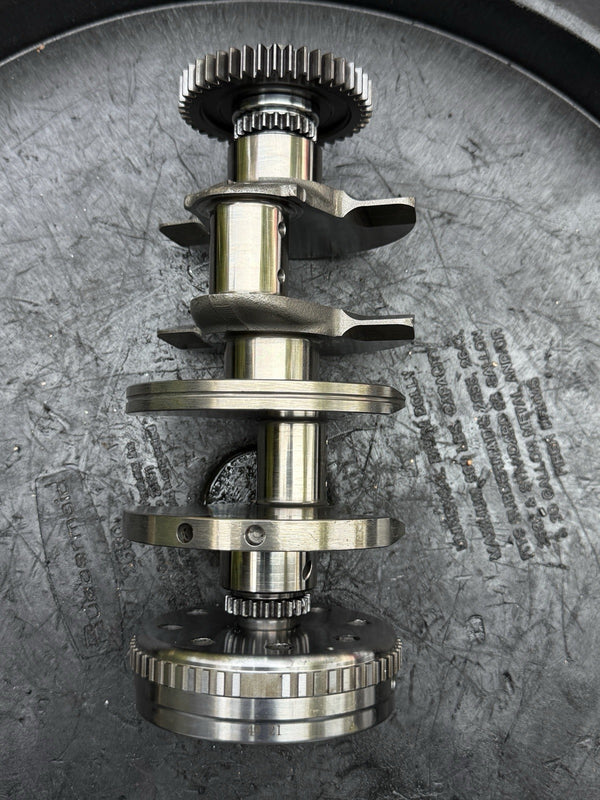 2021-2023 Aprilia RSV4 1100 Factory OEM Engine Crankshaft Crank Shaft 1A018892