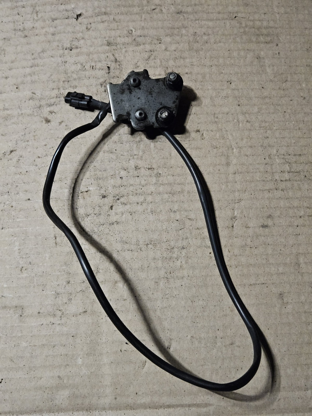 2008-2016 Yamaha YZF-R6 R6 OEM Kickstand Sidestand Switch Sensor 13S-82566-70-001