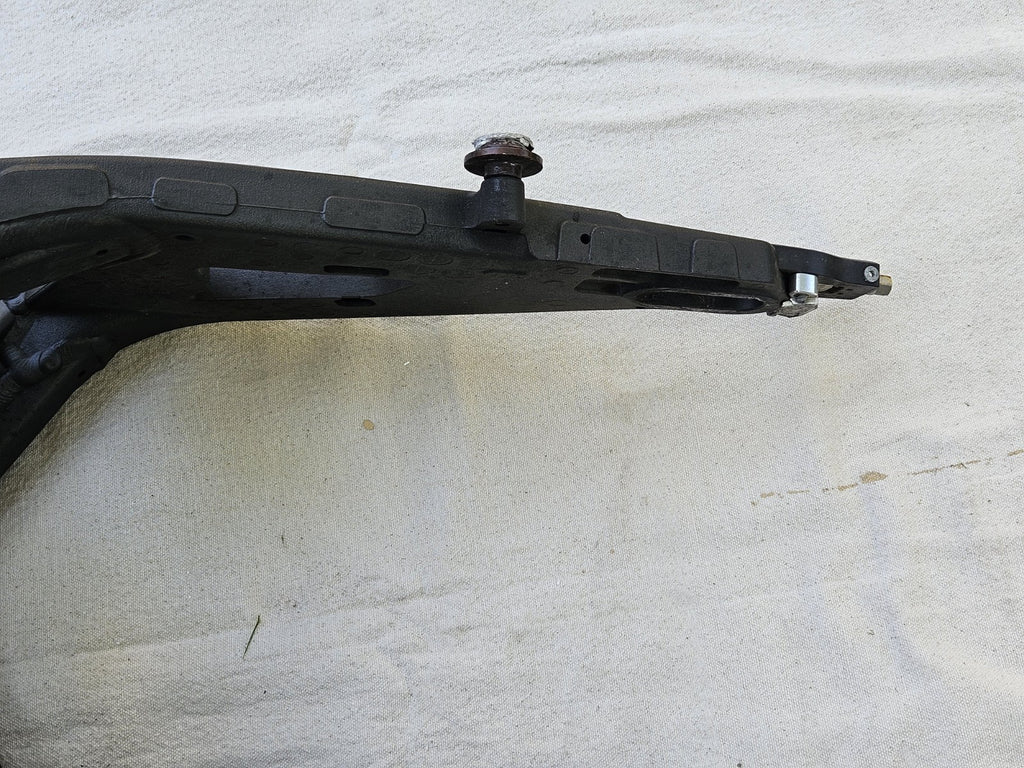 2016-2020 Kawasaki Ninja ZX10R ZX10 Rear Swingarm Suspension Assembly DMG8