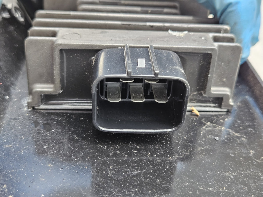 2017-2019 Honda Rebel 300 CMX300 OEM Voltage Regulator Rectifier 31600-K87-A013
