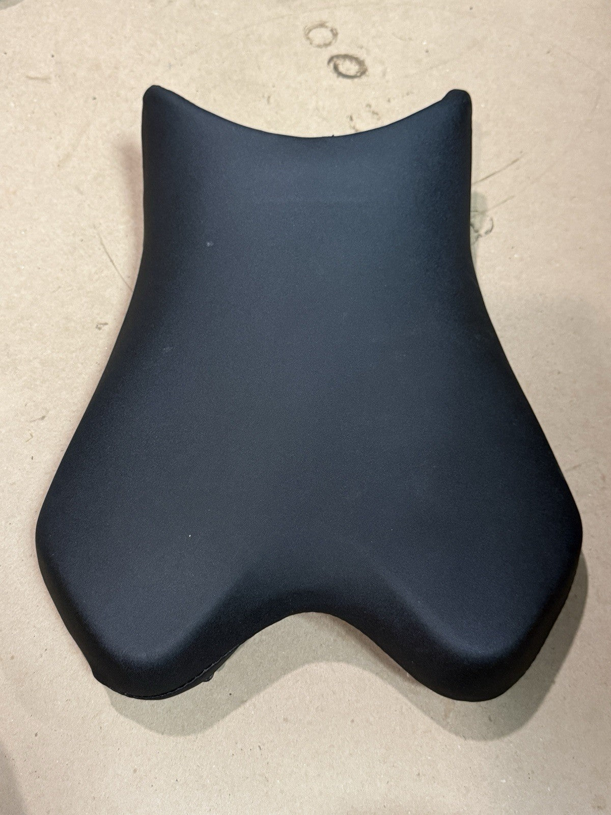 2008-2016 Yamaha YZF-R6 R6 OEM Front Rider Driver Main Seat Pad Cushion 13S5