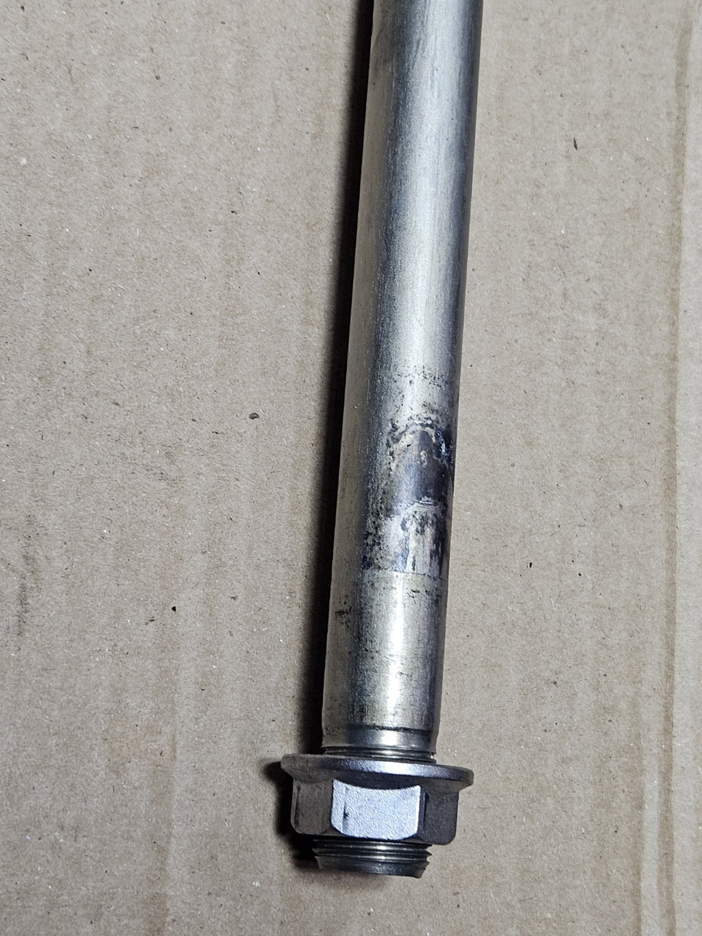 19-24 Kawasaki Ninja Zx6r 636 Engine Mounting Bolt Hardware