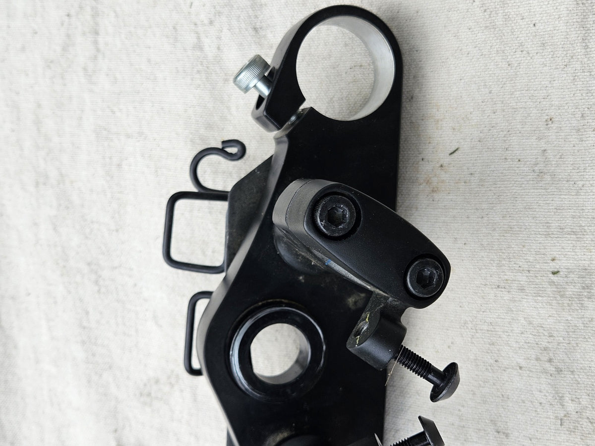 2017-2023 Honda Rebel 300 500 CMX300 CMX500 OEM Upper Triple Tree 53230-K87-A002