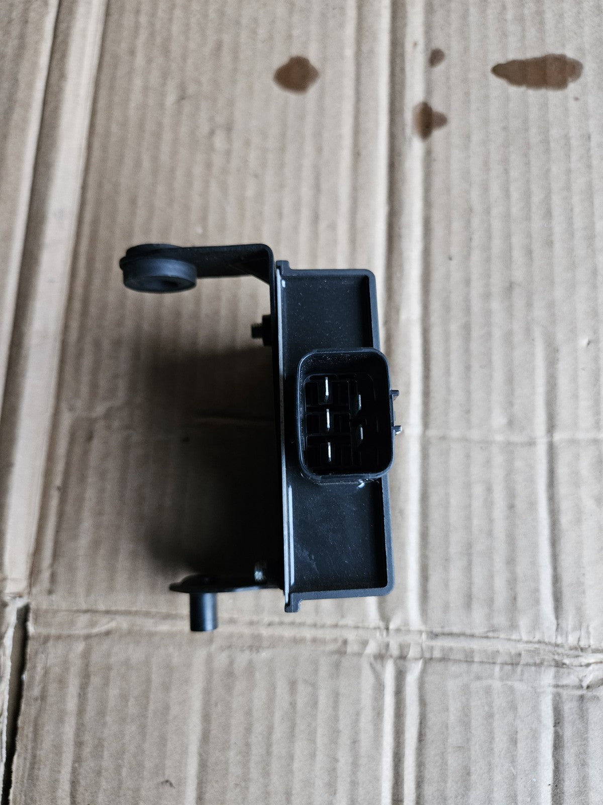 2017-2025 Kawasaki Ninja 650 ABS Z650 OEM Voltage Regulator Rectifier 21066-07504