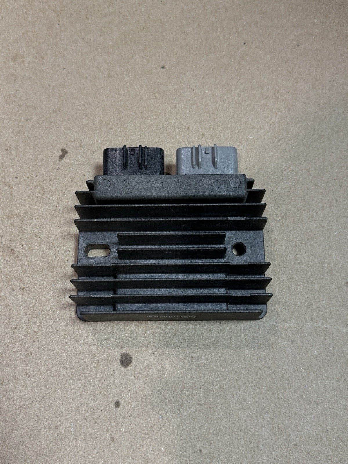 21-24 Aprilia RSV4 1100 Factory OEM Rectifier Voltage Regulator Unit