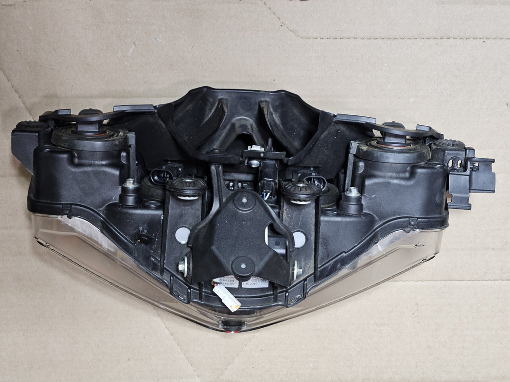 Ducati Panigale 1299S 1299 1199 Genuine OEM LED Front Headlight Light 52010341B