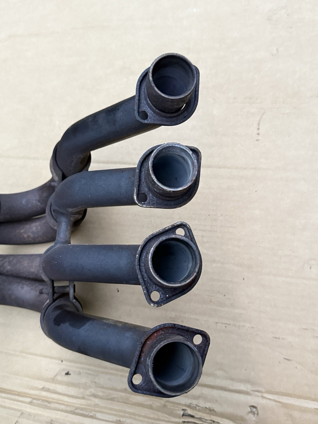 2011-2025 Suzuki GSXR600 GSXR750 OEM Exhaust Header Pipes Manifold 14100-14J002
