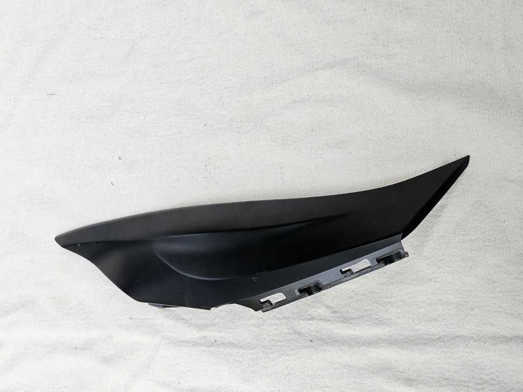 2016-2020 Kawasaki Ninja ZX10R ZX10RR OEM Right Tail Side Cover Cowl 36001-06410