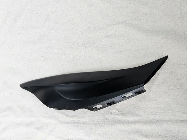 2016-2020 Kawasaki Ninja ZX10R ZX10RR OEM Right Tail Side Cover Cowl 36001-06410
