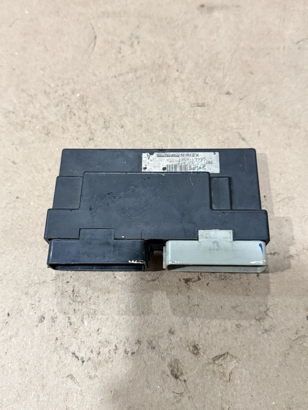 2001-2006 Honda CBR600F4i OEM ECU ECM CDI Engine Computer 38770-MBW-A120