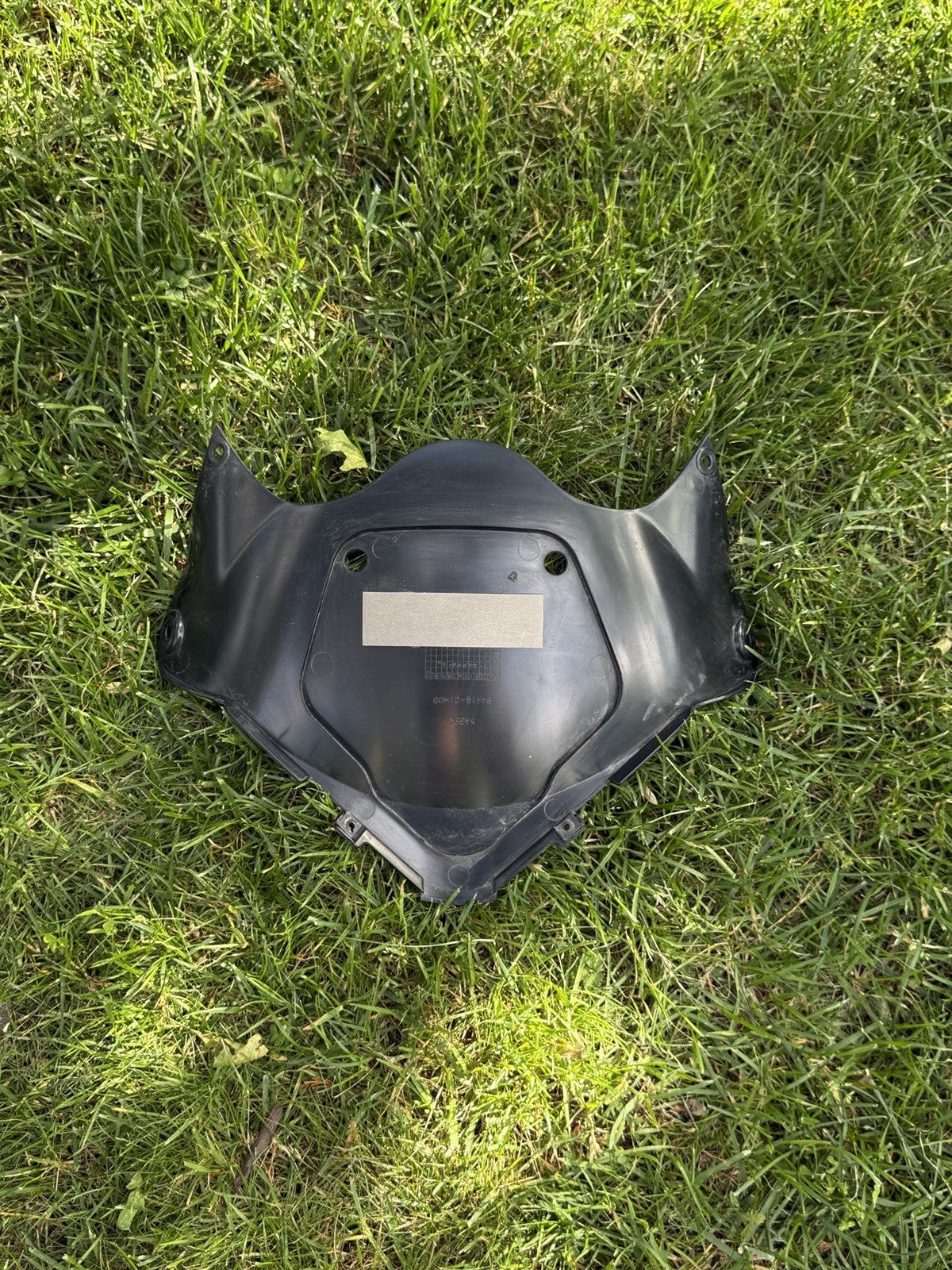 2006 2007 SUZUKI GSXR 600 750 OEM BODY Lower Fairing COWLING COVER 94419-01H000