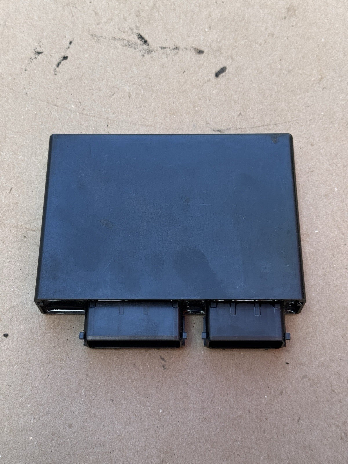 2017-2025 Suzuki GSXR1000 GSX-R 1000 OEM ECU Computer Brain Module 32920-17KN0